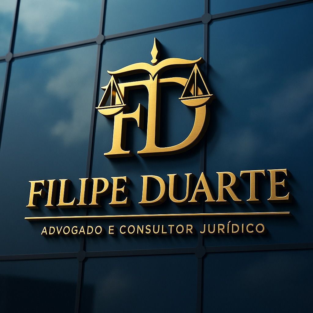Filipe Duarte, Advogado e Consultor Jurídico